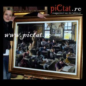Vanzare Tablouri celebre