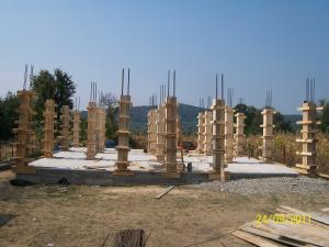 Constructii