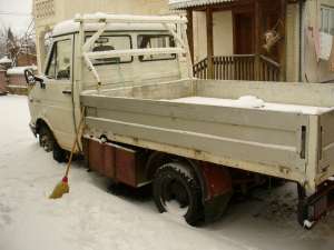 iveco daily 35-8