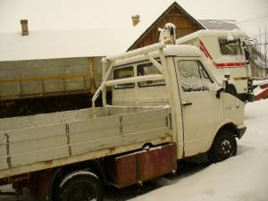 iveco daily 35-8