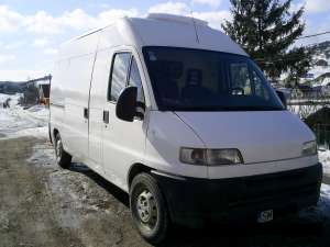 Vand/Schimb Fiat Ducato 2001