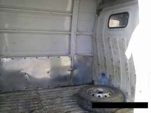 Vand/Schimb Fiat Ducato 2001