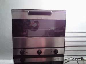 VAND DOTARE COMPLETA PATISERIE 1550 EURO