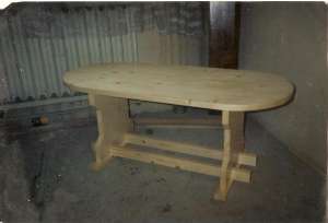 tamplarie lemn[rustic]