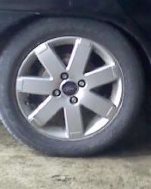 Vand Ford Mondeo, an fab. 1997, 1.8 diesel, stare buna de functionare, culoare neagra, acte valabile