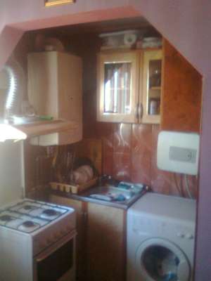 VAND AP 2 CAMERE MARGEANULUI POSTA