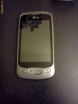 lg optimus one
