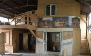 Inchiriez hala,   birouri,   magazin