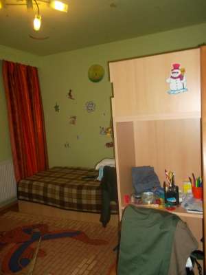 Apartament 2 camere,   finisat,   zona Bradet
