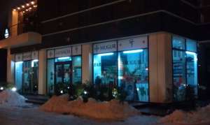 SPATIU COMERCIAL STRADAL