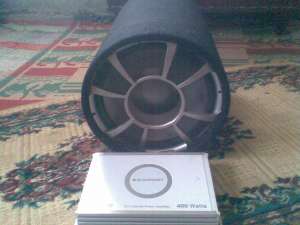 sistem auto blaupunkt