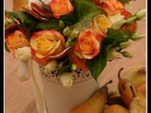DECORATOR FLORAL GALATI - Atelierul de flori - Aranjamente florale Galati -Bucuresti