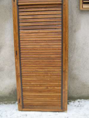 reparatii ROLETE LEMN plastic aluminiu sau noi