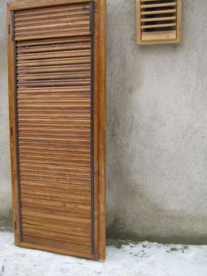reparatii ROLETE LEMN plastic aluminiu sau noi