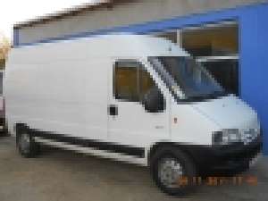 fiat ducato dezmembrez