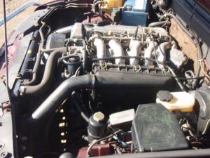SSANGYONG Musso 2.8TD 4x4  / tel: 0753-268970,   0735-933891 /