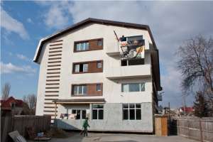 Apartament cu 1 camera