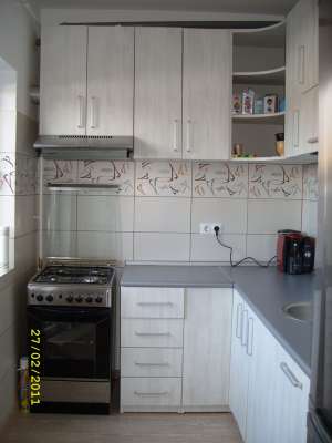 Apartament cu 1 camera