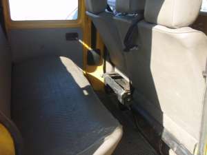 VW Transporter T4 DOKA PRITSCHE 2.4D Camioneta cu Lada  / tel: 0758-521404 /