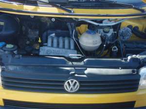 VW Transporter T4 DOKA PRITSCHE 2.4D Camioneta cu Lada  / tel: 0758-521404 /