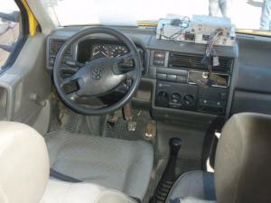 VW Transporter T4 DOKA PRITSCHE 2.4D Camioneta cu Lada  / tel: 0758-521404 /