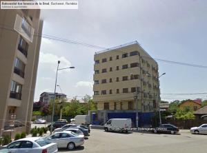 Apartament Baneasa/Gherea