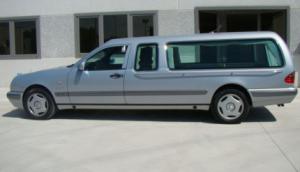 Transport funerar Spania - Romania