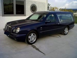 Transport funerar Spania - Romania