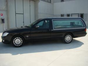 Transport funerar Spania - Romania