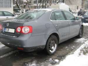 vand piese din dezmembrari VW Jetta 1.6 2008