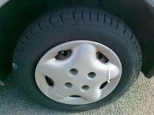 vand fiat punto 1995