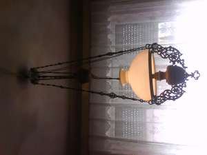 vanzare candelabru vechi