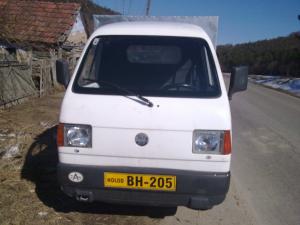 vand microcar