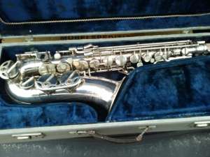 SAX ALTO AMATI TONEKING GRASLICE