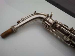 SAX ALTO AMATI TONEKING GRASLICE