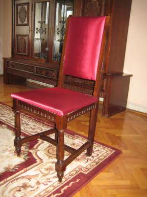 Vand mobila sufragerie