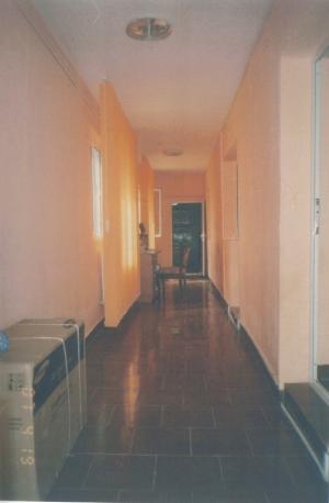 Particular vand in Glina