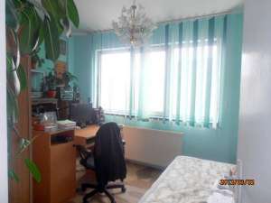 BACAU,  VAND APARTAMENT CU 2 CAMERE PE NARCISA