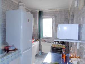 BACAU,  VAND APARTAMENT CU 2 CAMERE PE NARCISA