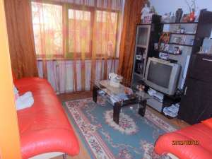 VAND APARTAMENT 2 CAMERE DECOMANDAT DE LUX IN BACAU,  ZONA NORD