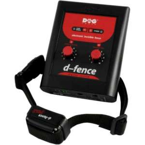 GARD ELECTRONIC INVIZIBIL DOGTRACE D-FENCE