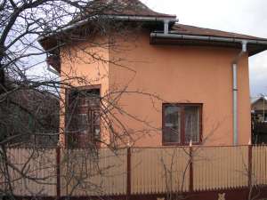 casa Crovu nr.85(Titu=