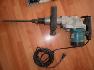 picamer cu rotatie makita hr5000k gratis un dorn