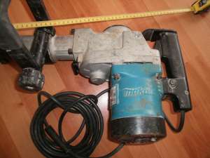 picamer cu rotatie makita hr5000k gratis un dorn