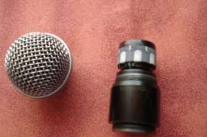 microfon shure beta 58 a ieftin