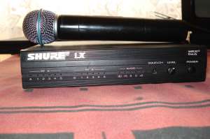 microfon shure beta 58 a ieftin