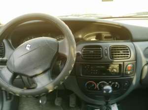 vand renault megane break