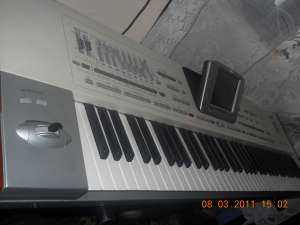 Urgent vand/schimb karg pa2xpro