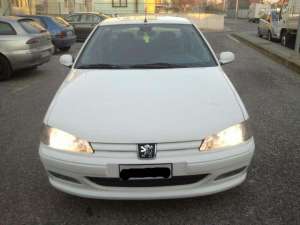 dezmembrez peugeot 406 motor 2000 hdi