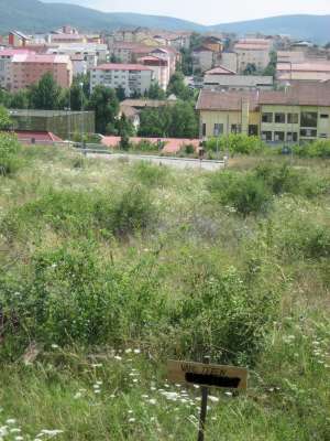 Vand teren intravilan